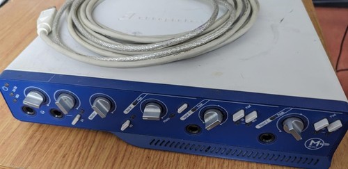 Digidesign mbox pro - mbox,