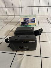 Panoramic Wide Picture 35mm Film Camera Focus Free Point & Shoot