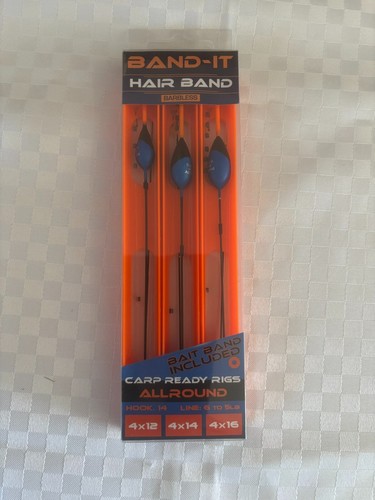 Bandit allround pole - 3,