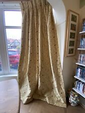 Curtain single panel 