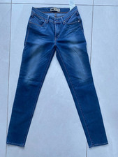 LEVI'S LADIES BLUE JEANS W26