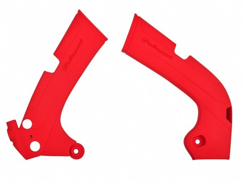 Polisport frame protection red - protection,