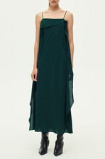 New ZARA ZW COLLECTION LONG