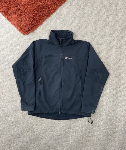 Berghaus softshell jacket size - jacket,
