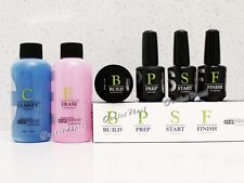 Jessica Geleration Soak Off