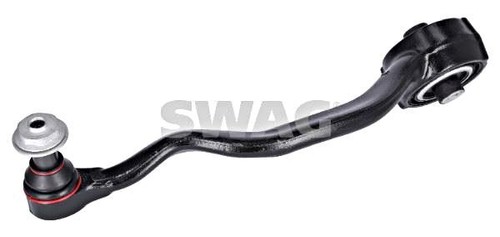 Front track control arm - front,
