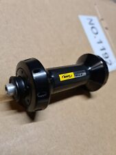 MAVIC Cosmic SL Front Wheel Hub Carbon Aero