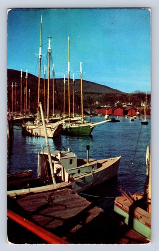 Vintage where the mountains - vintage,