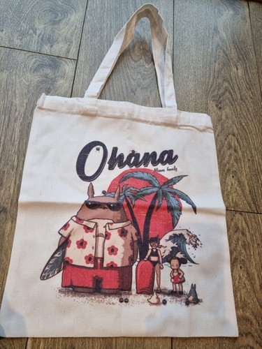 Totoro tote bag anime studio - tote,