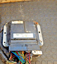 GENUINE 2010 MAZDA 6 ENGINE CONTROL UNIT ECU R2AC18881M