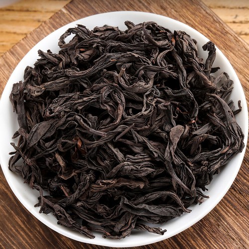 Premium hong pao oolong - da,