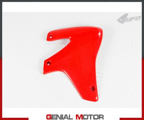Radiator covers ufo plast for - radiator,