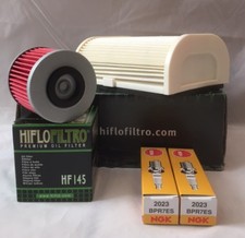 Service Kit For YAMAHA XV1100