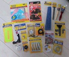Mixed DIY/Tool/Miscellaneous