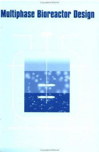 Multiphase bioreactor design - multiphase,