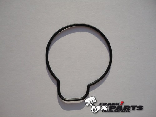 Ring air filter adapter - o-ring,