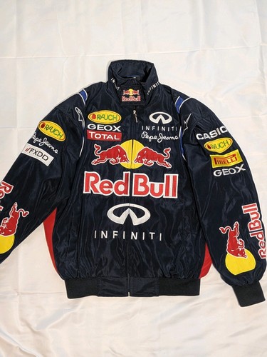 Vintage red bull racing - vintage,