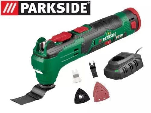 Parkside 12v cordless multi - parkside,