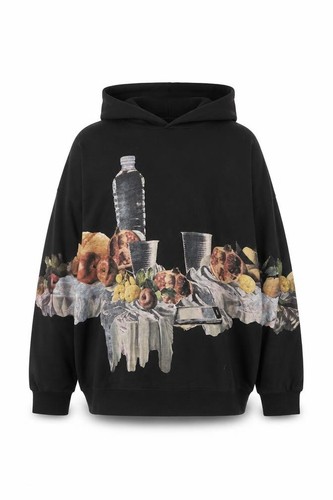 Zara womens pullover hoodie - zara,