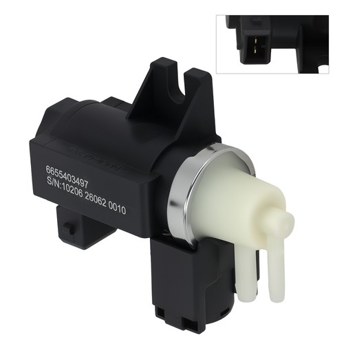 Boost pressure valve for - valve,
