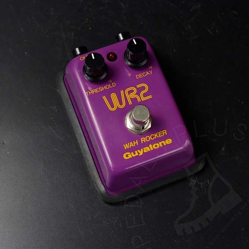Guyatone wr2 wah - wah, rocker