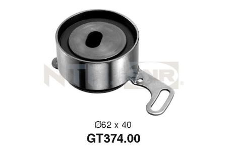 Snr gt374 tensioner - snr, gt374.00