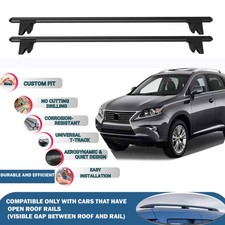 Car Roof Bars Cross Bars for