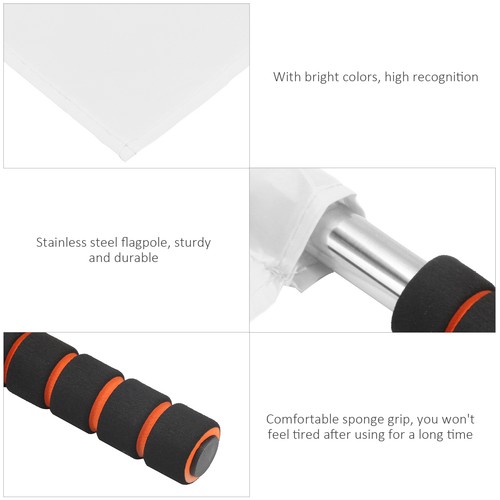 Competition linesman - (white)01,