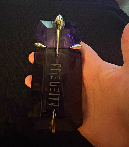 Mugler alien eau parfum - eau,