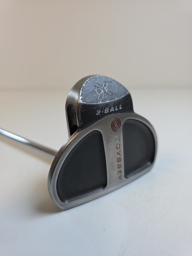 Odyssey dfx ball putter - dfx, 35in