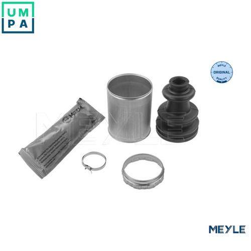 Bellow kit drive shaft - bellow,