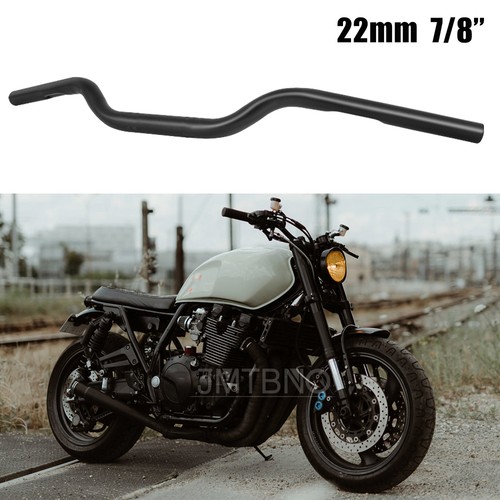 Motorcycle 22mm handlebar - 22mm,
