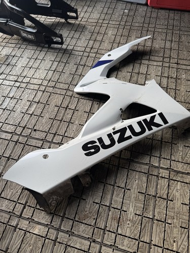 Suzuki gsx 1000 - gsx-r, k5