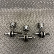 GENUINE STIHL MS261C CHAINSAW CRANKSHAFT X1