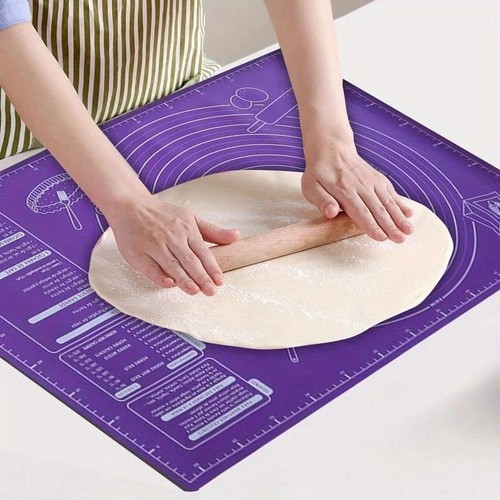 Large silicone baking - large, non