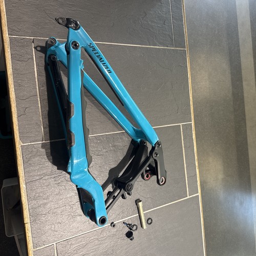 Specialized enduro fsr - specialized,