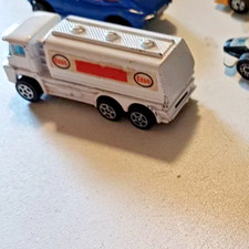 Corgi juniors esso tanker - -,