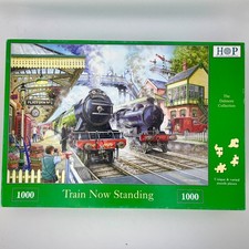 House of Puzzles 1000 Piece