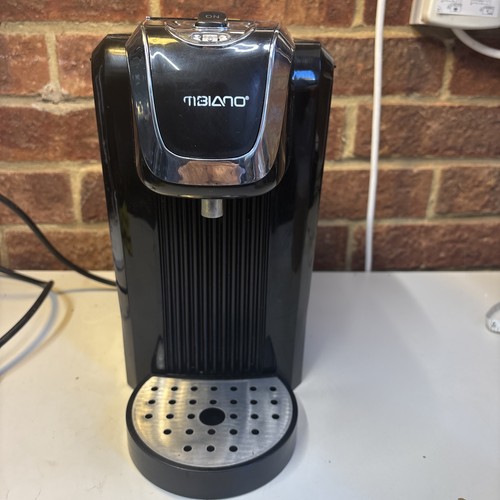 Ambiano instant hot water - instant,