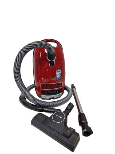 Miele complete cat dog - complete,