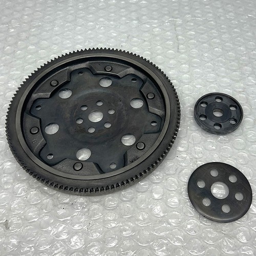 Auto gearbox drive plate - plate, for