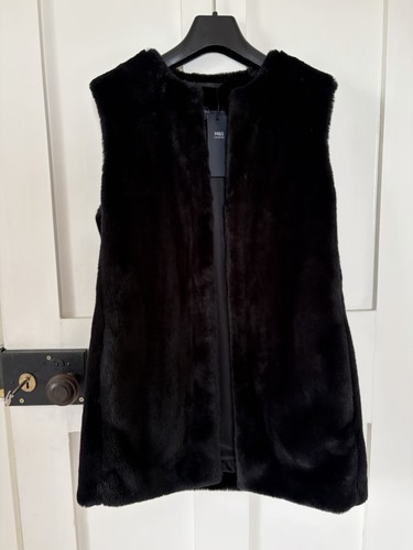New with tags collection - tags, m&s