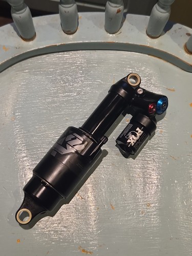 Serviced 2023 fox - 2023, x2