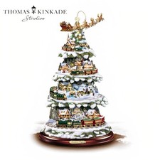 Bradford Thomas Kinkade