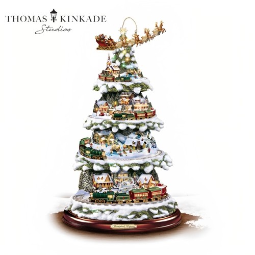Bradford thomas kinkade - bradford,
