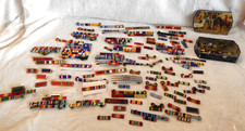 228 U.S. Military Insignia Lot