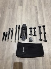 Fox Black Label QR Rod Pod