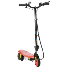 HOMCOM Folding Electric