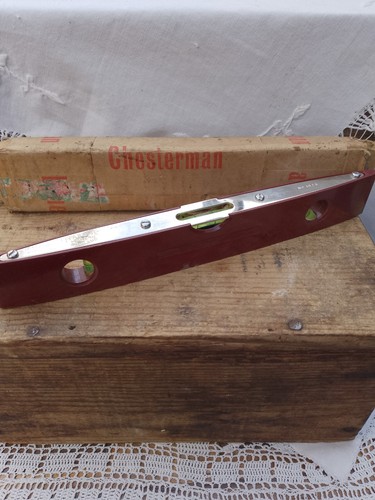 Vintage boxed rabone - boxed,