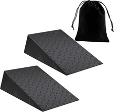 Squat Wedge Blocks for Deep